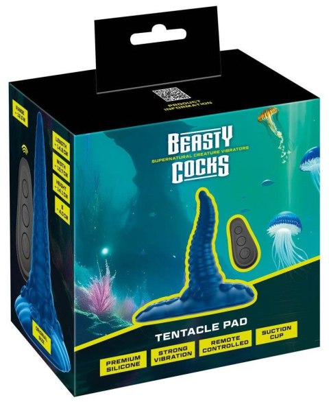 ORION Beasty Cocks Tentacl