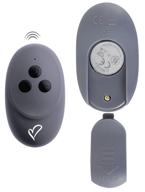 ORION Beau coeur Vylor RC