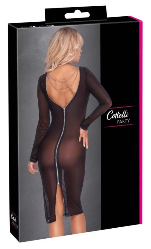 ORION Dress knee-length S