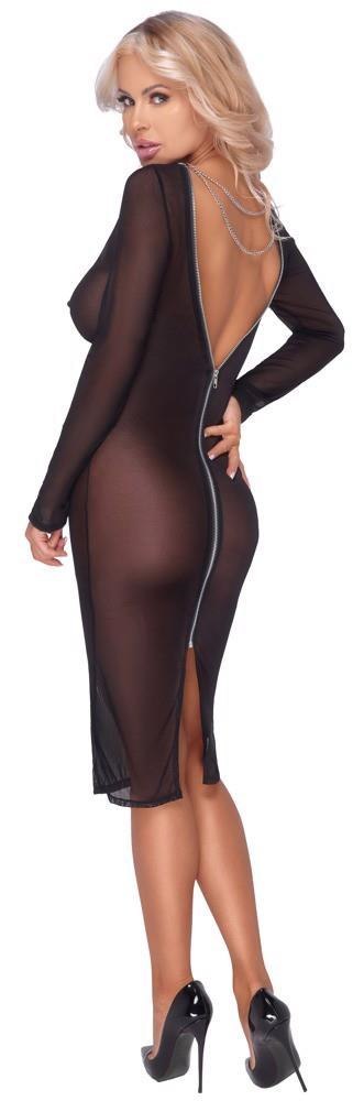 ORION Dress knee-length S