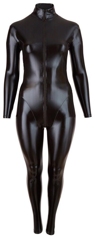 ORION Jumpsuit with Long Sleeves XL