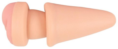 ORION Nature Skin Butt Plu