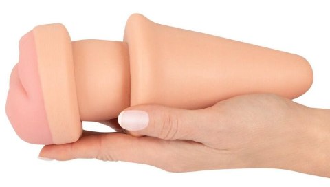 ORION Nature Skin Butt Plu