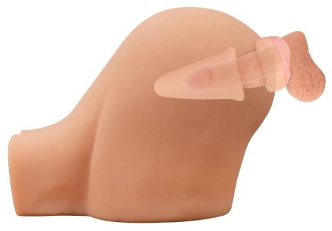 ORION Nature Skin Butt Plu