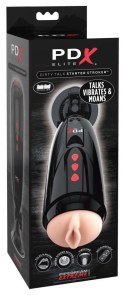 ORION PEE Dirty Talk Starter Stroker