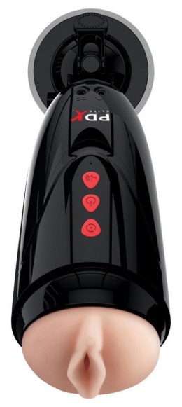 ORION PEE Dirty Talk Starter Stroker