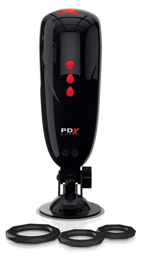 ORION PEE Dirty Talk Starter Stroker