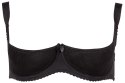 ORION Shelf Bra Black 95D