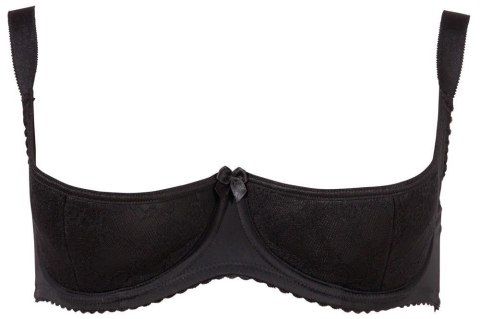 ORION Shelf Bra Black 95D