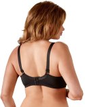 ORION Shelf Bra Black 95D