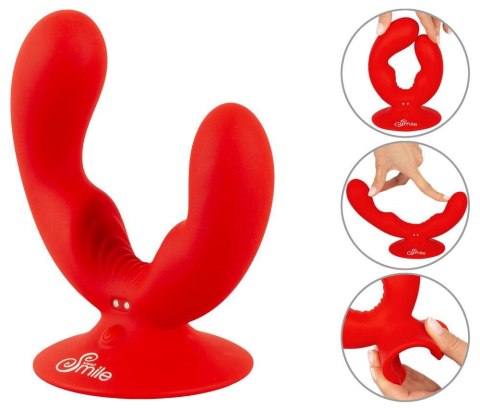 ORION Smile Dual Vibrator
