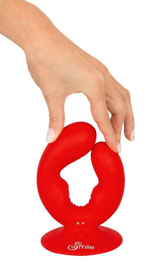 ORION Smile Dual Vibrator