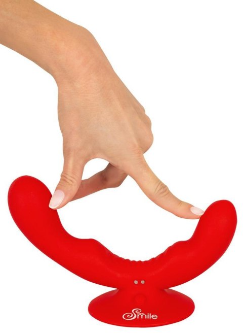 ORION Smile Dual Vibrator