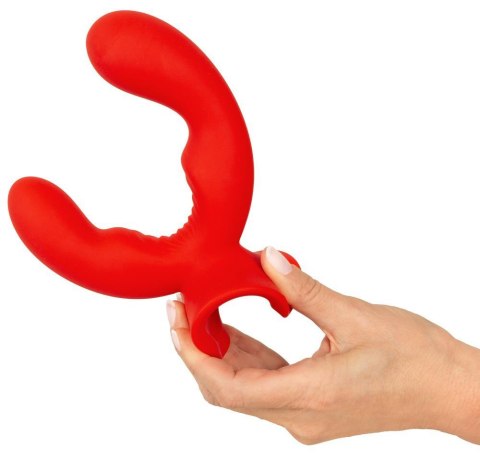 ORION Smile Dual Vibrator