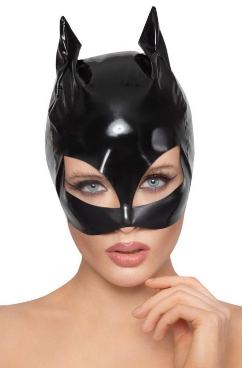 ORION Vinyl Cat Mask S-L