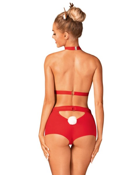 Obsessive - Amocarat Sp. z o.o. Bielizna-Ms Reindy M/L