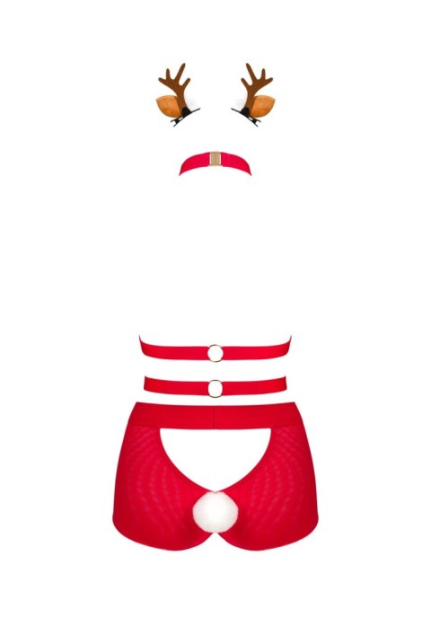 Obsessive - Amocarat Sp. z o.o. Bielizna-Ms Reindy M/L