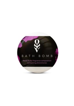 Obsessive - Amocarat Sp. z o.o. Kula do kąpieli Floral-fruity