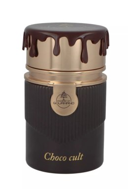 Paris Corner Ministry of Gourmand Choco Cult Edp 100ml