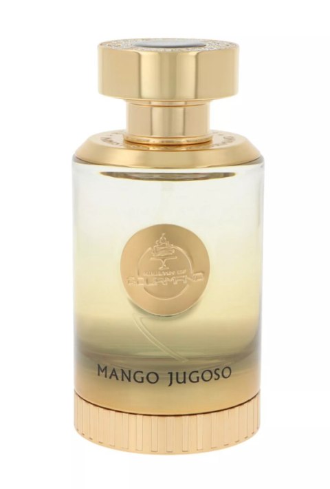 Paris Corner Ministry of Gourmand Mango Jugoso Edp 100ml
