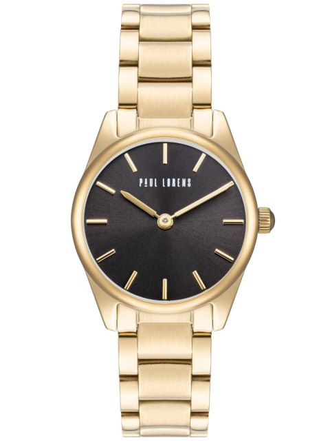 Paul Lorens ZEGAREK DAMSKI PAUL LORENS - PL20008B-1D1 (zg571c) + BOX