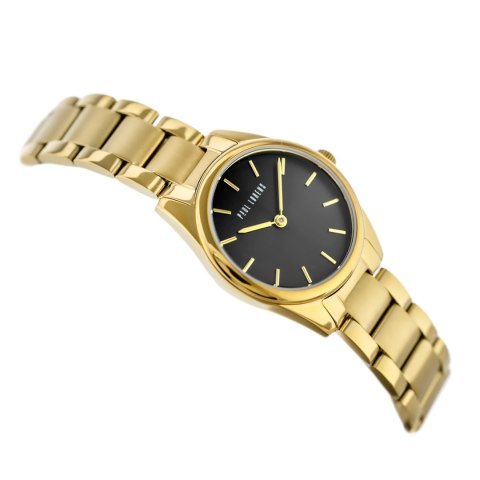 Paul Lorens ZEGAREK DAMSKI PAUL LORENS - PL20008B-1D1 (zg571c) + BOX