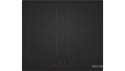Płyta indukcyjna BOSCH PVQ61CHB1E czarny mat