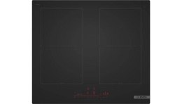 Płyta indukcyjna BOSCH PVQ61CHB1E czarny mat
