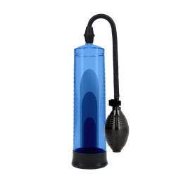 SHOTS Basic Pump 1 - Water Resistant - Blue