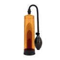 SHOTS Basic Pump 1 - Water Resistant - Orange