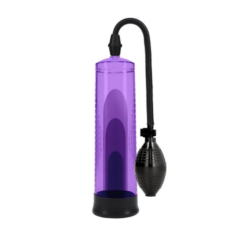 SHOTS Basic Pump 1 - Water Resistant - Purple