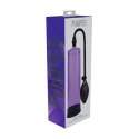 SHOTS Basic Pump 1 - Water Resistant - Purple