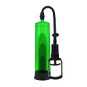 SHOTS Basic Pump 2 - Water Resistant - Green