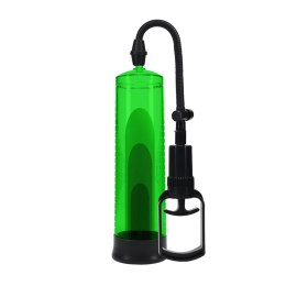 SHOTS Basic Pump 2 - Water Resistant - Green