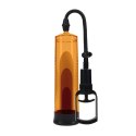 SHOTS Basic Pump 2 - Water Resistant - Orange