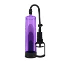 SHOTS Basic Pump 2 - Water Resistant - Purple