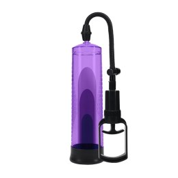 SHOTS Basic Pump 2 - Water Resistant - Purple