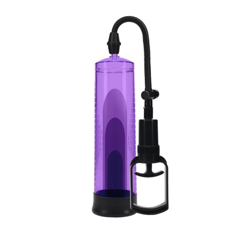 SHOTS Basic Pump 2 - Water Resistant - Purple