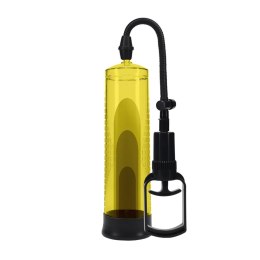 SHOTS Basic Pump 2 - Water Resistant - Yellow