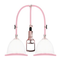 SHOTS Breast Pump Set - Large