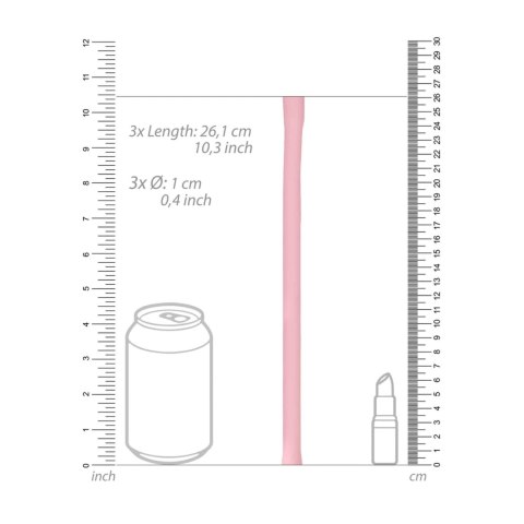 SHOTS Breast Pump Set - Large