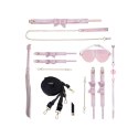 SHOTS Paris Collection - Kit with Bag - Pink