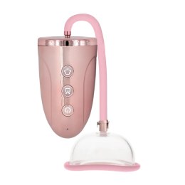 SHOTS Rechargeable Pussy Pump
