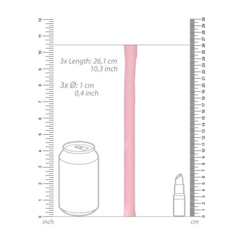 SHOTS Rechargeable Pussy Pump