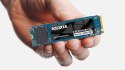SSD KIOXIA EXCERIA BASIC NVMe M.2 2280 2000GB