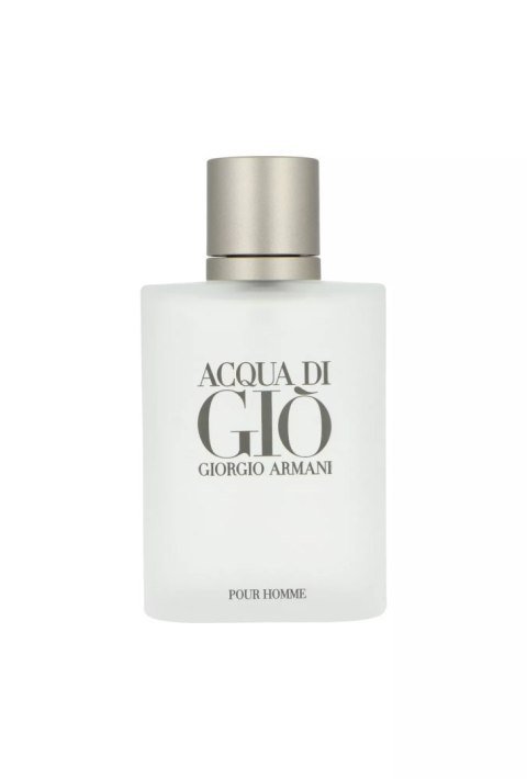 Tester Armani Acqua Di Gio Pour Homme Edt 100ml