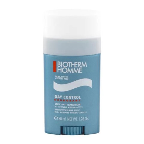 Biotherm Homme Day Control Deodorant 48H Antiperspirant Stick 50ml