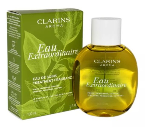 Clarins Eau Extraordinaire 100ml