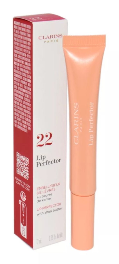 Clarins Lip Perfector 22 12ml