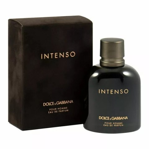 Dolce & Gabbana Pour Homme Intenso Edp 125ml